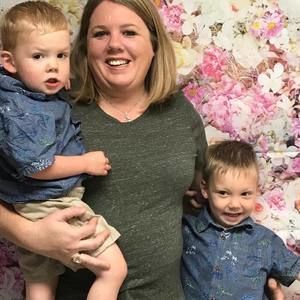 Meet your Posher, Michelle